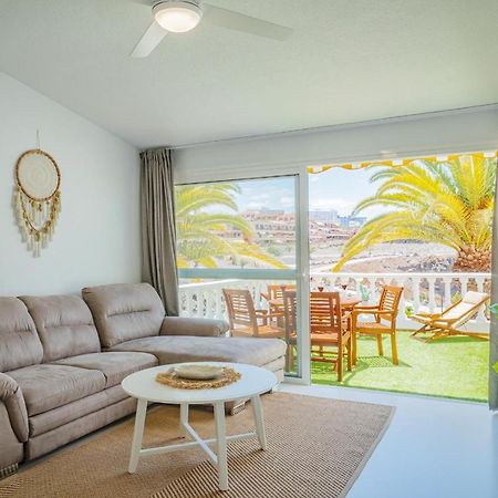 Pearl Of The South Appartement Callao Salvaje Buitenkant foto
