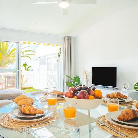 Pearl Of The South Appartement Callao Salvaje Buitenkant foto