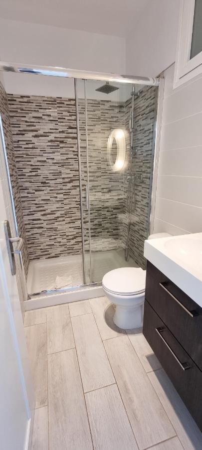 Pearl Of The South Appartement Callao Salvaje Buitenkant foto