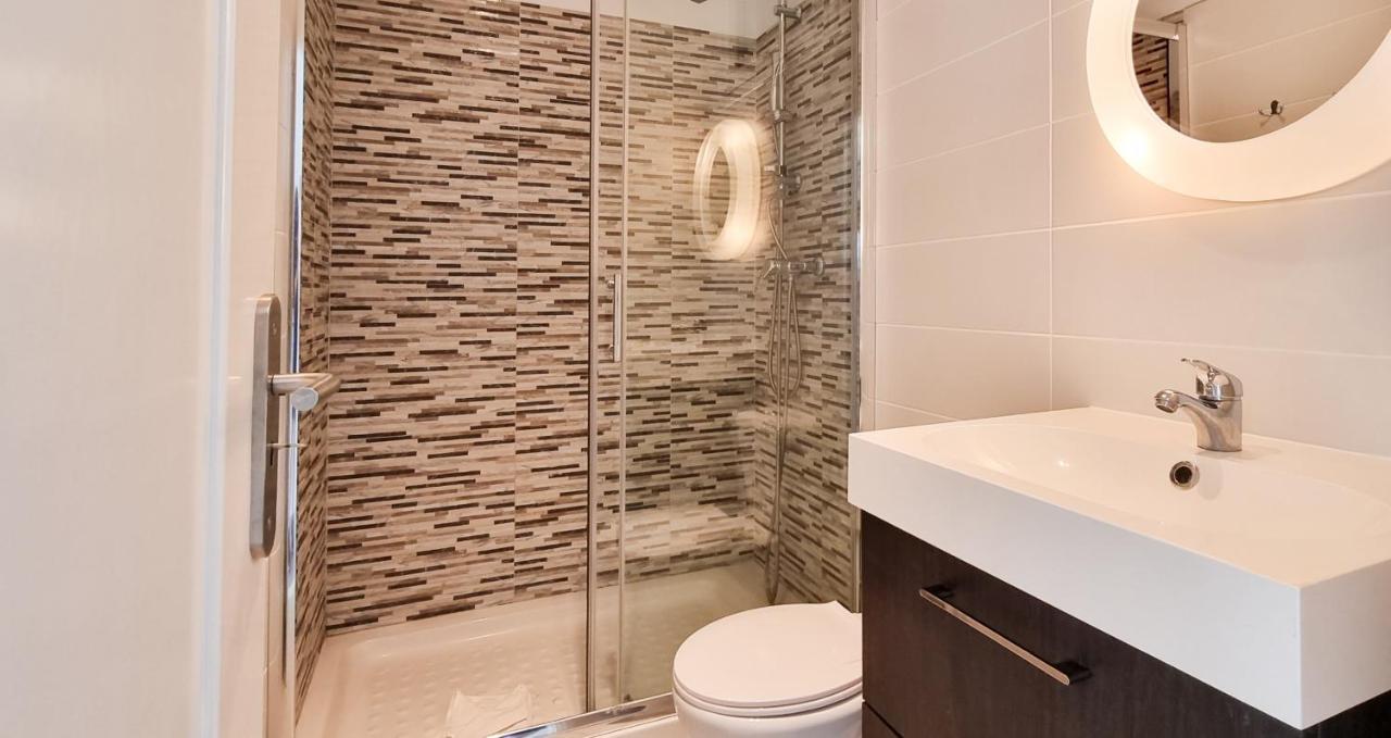 Pearl Of The South Appartement Callao Salvaje Buitenkant foto