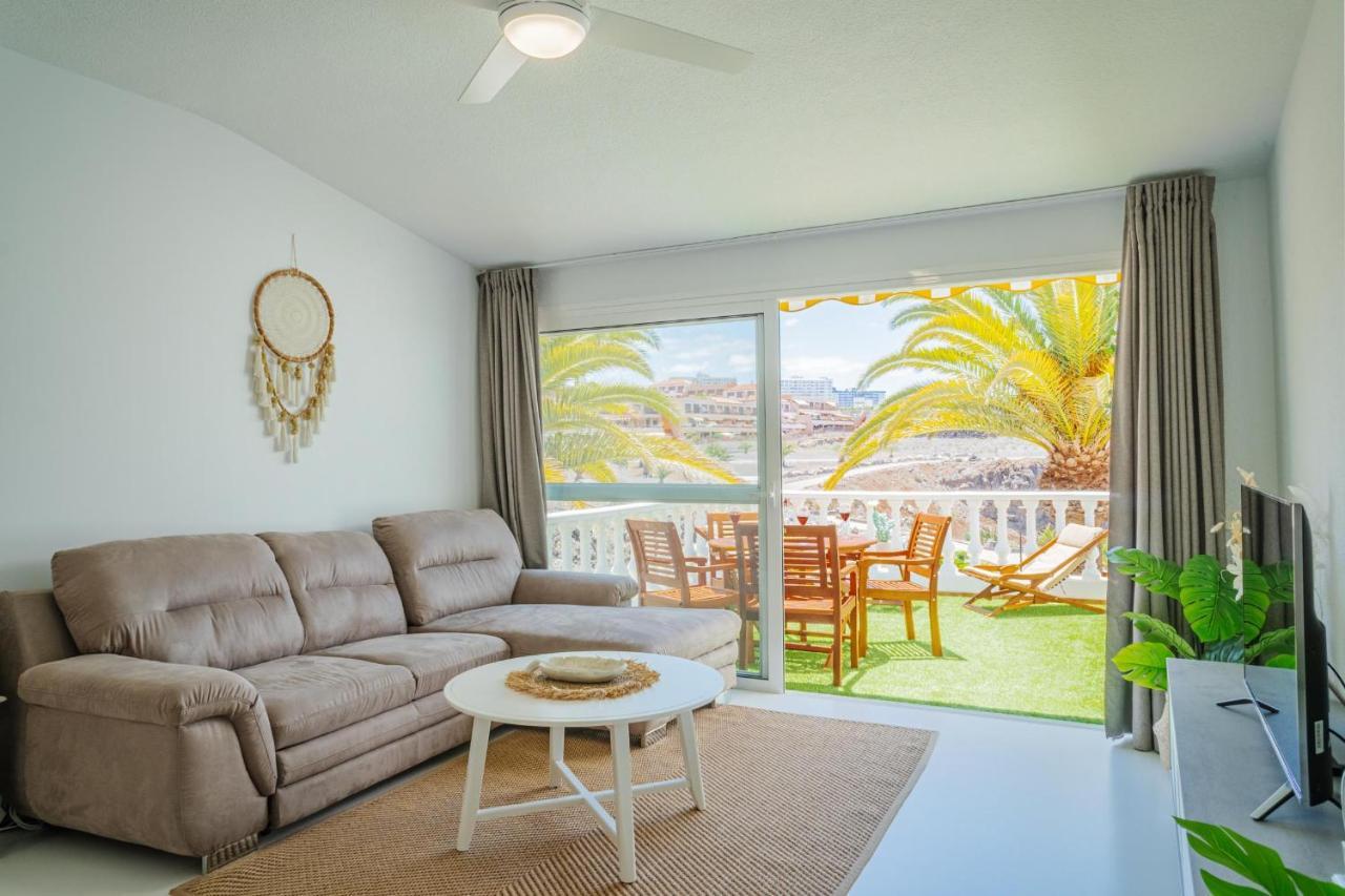 Pearl Of The South Appartement Callao Salvaje Buitenkant foto