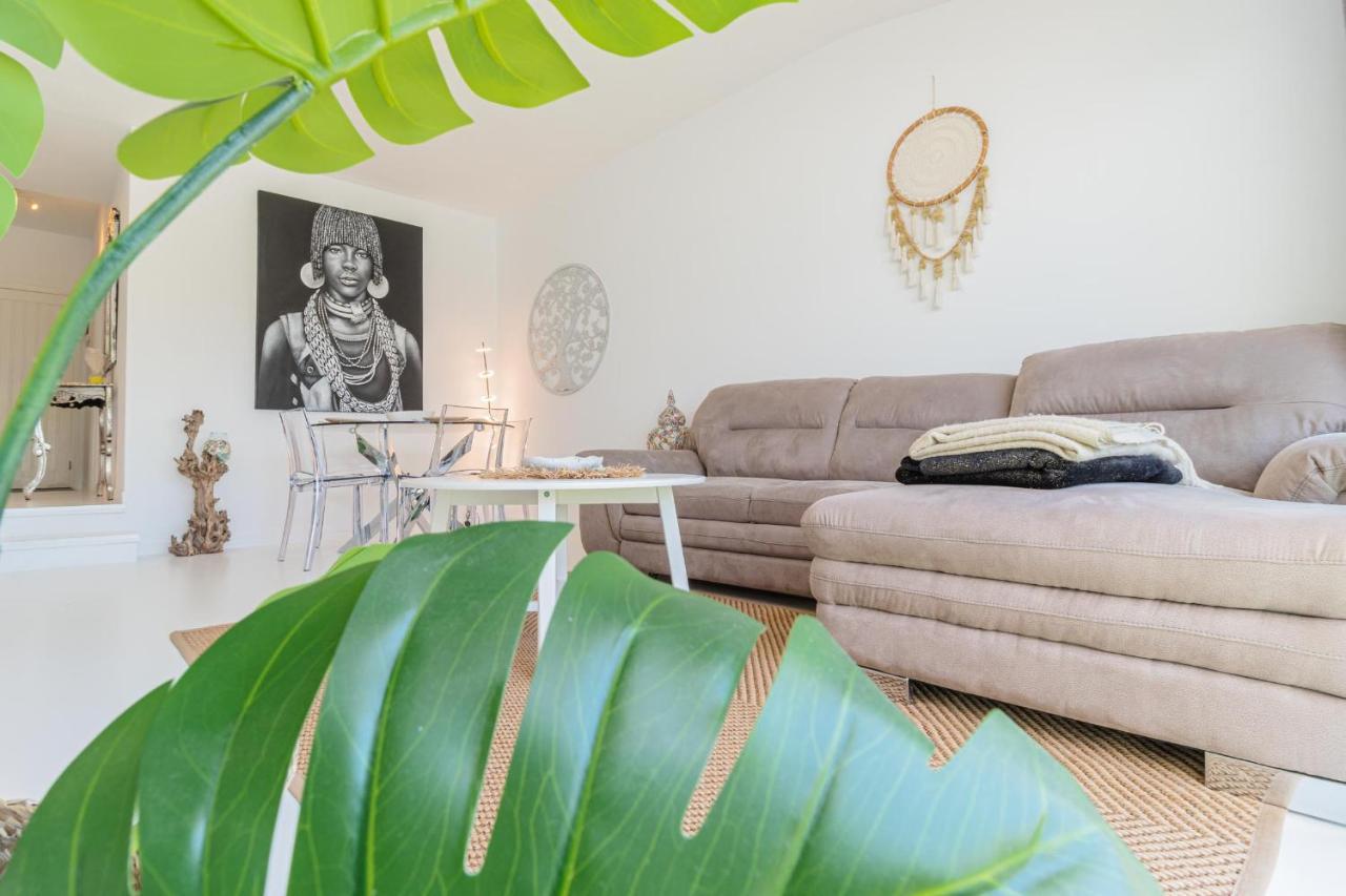 Pearl Of The South Appartement Callao Salvaje Buitenkant foto
