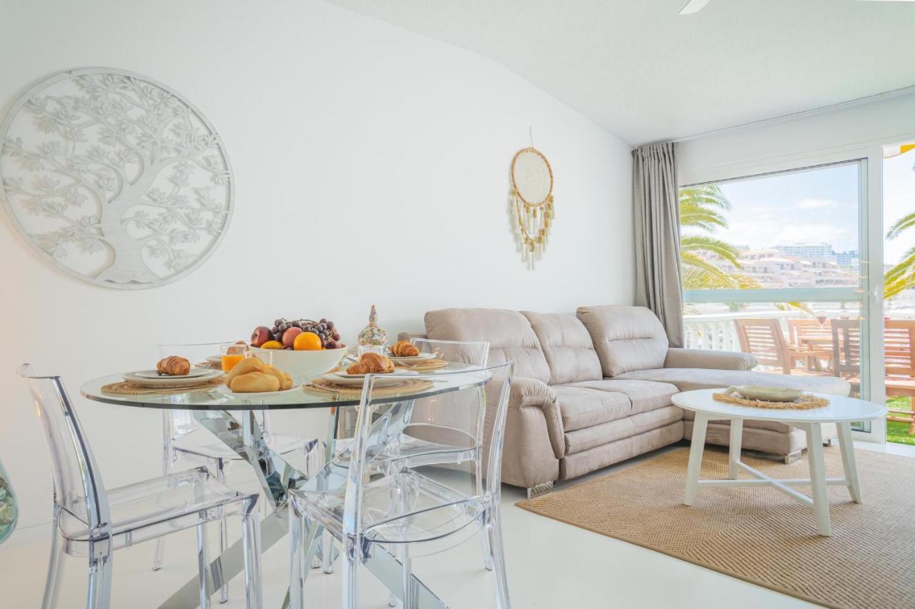 Pearl Of The South Appartement Callao Salvaje Buitenkant foto