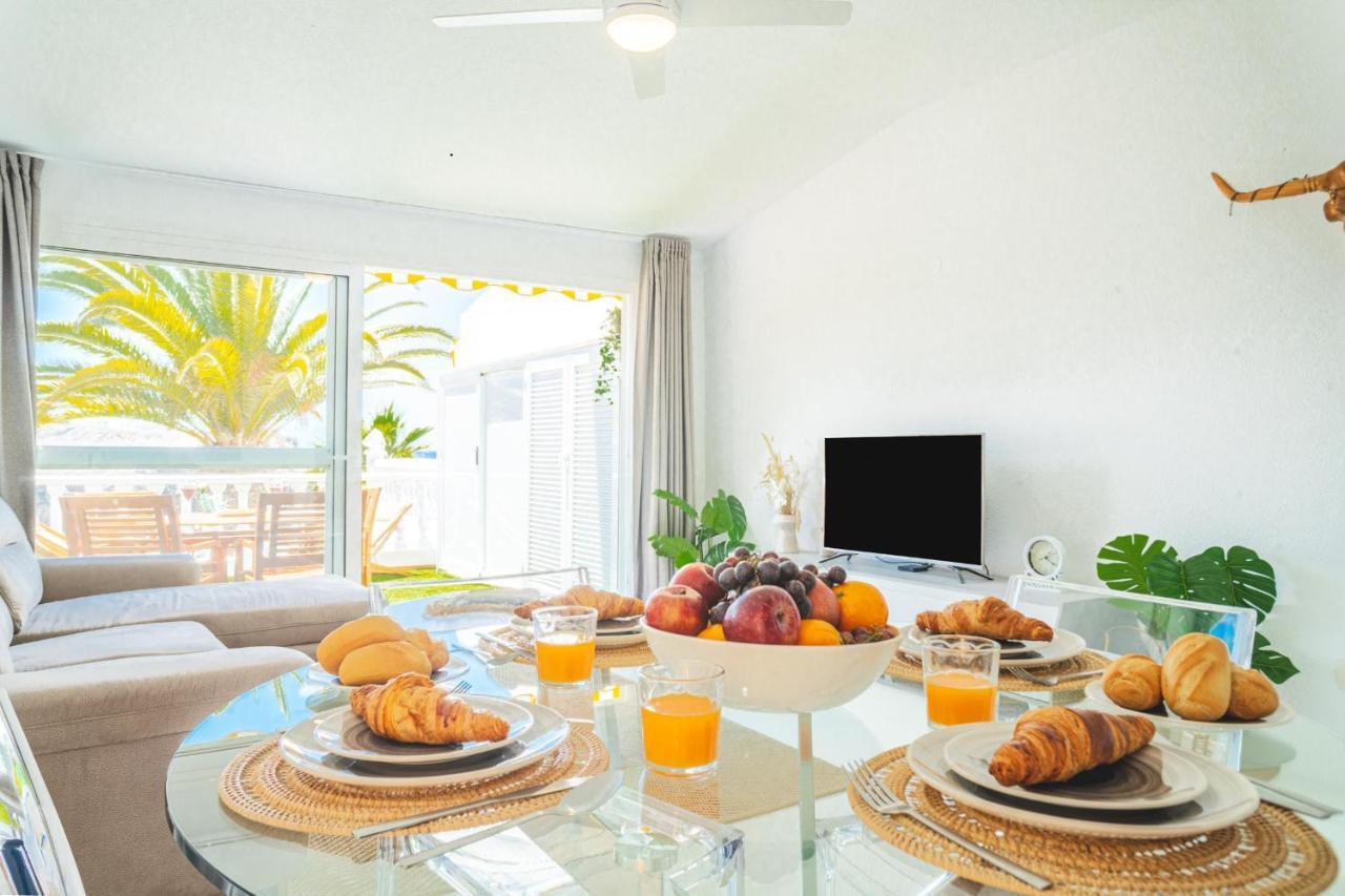 Pearl Of The South Appartement Callao Salvaje Buitenkant foto