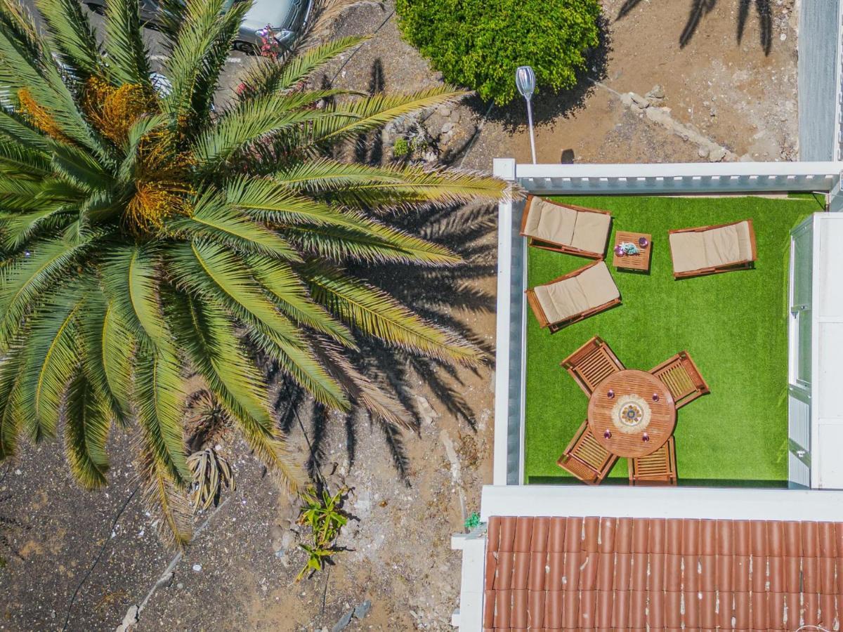 Pearl Of The South Appartement Callao Salvaje Buitenkant foto
