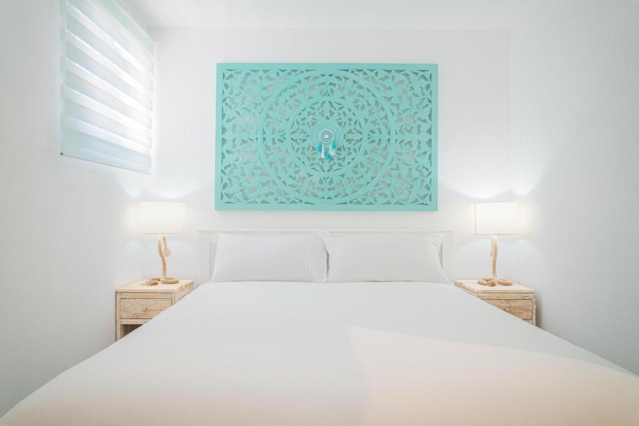 Pearl Of The South Appartement Callao Salvaje Buitenkant foto