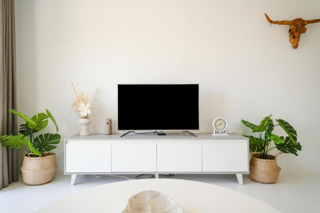 Pearl Of The South Appartement Callao Salvaje Buitenkant foto