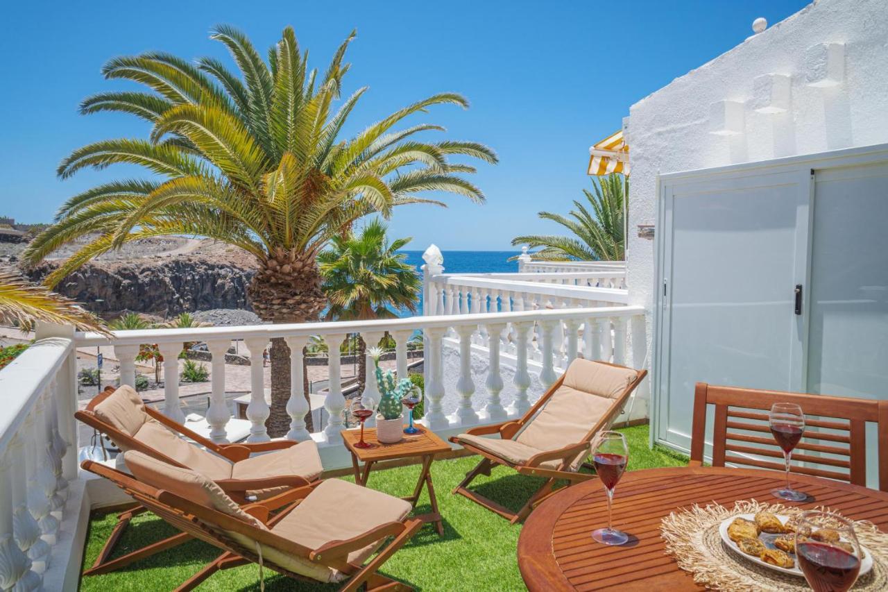 Pearl Of The South Appartement Callao Salvaje Buitenkant foto