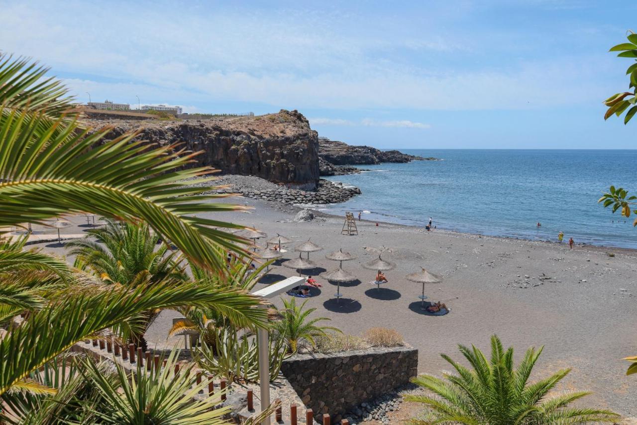 Pearl Of The South Appartement Callao Salvaje Buitenkant foto